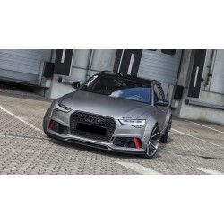 Body kit PRIOR Design για Audi A6/ RS6 (Typ 4G)